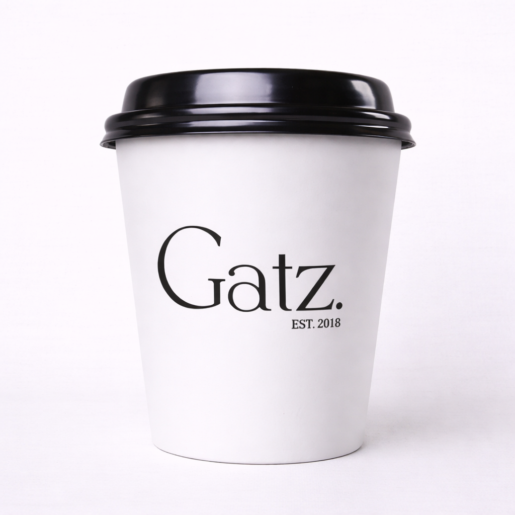 Caramel Macchiato