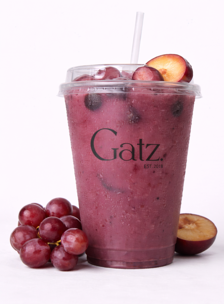 Grapes Plum