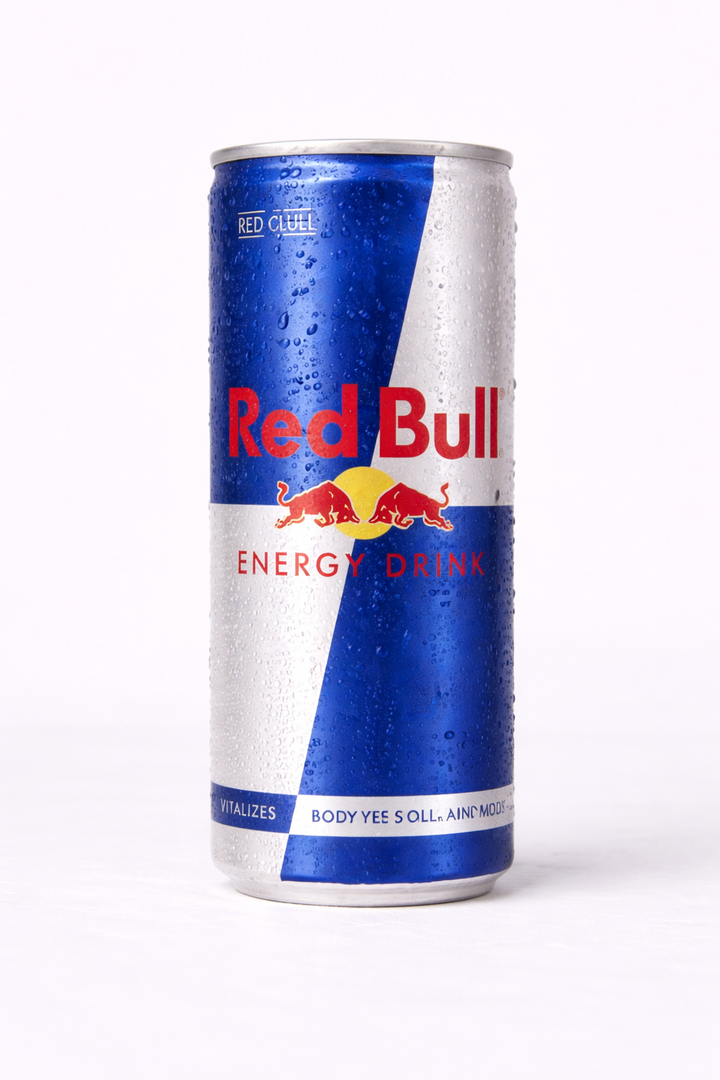 Red Bull