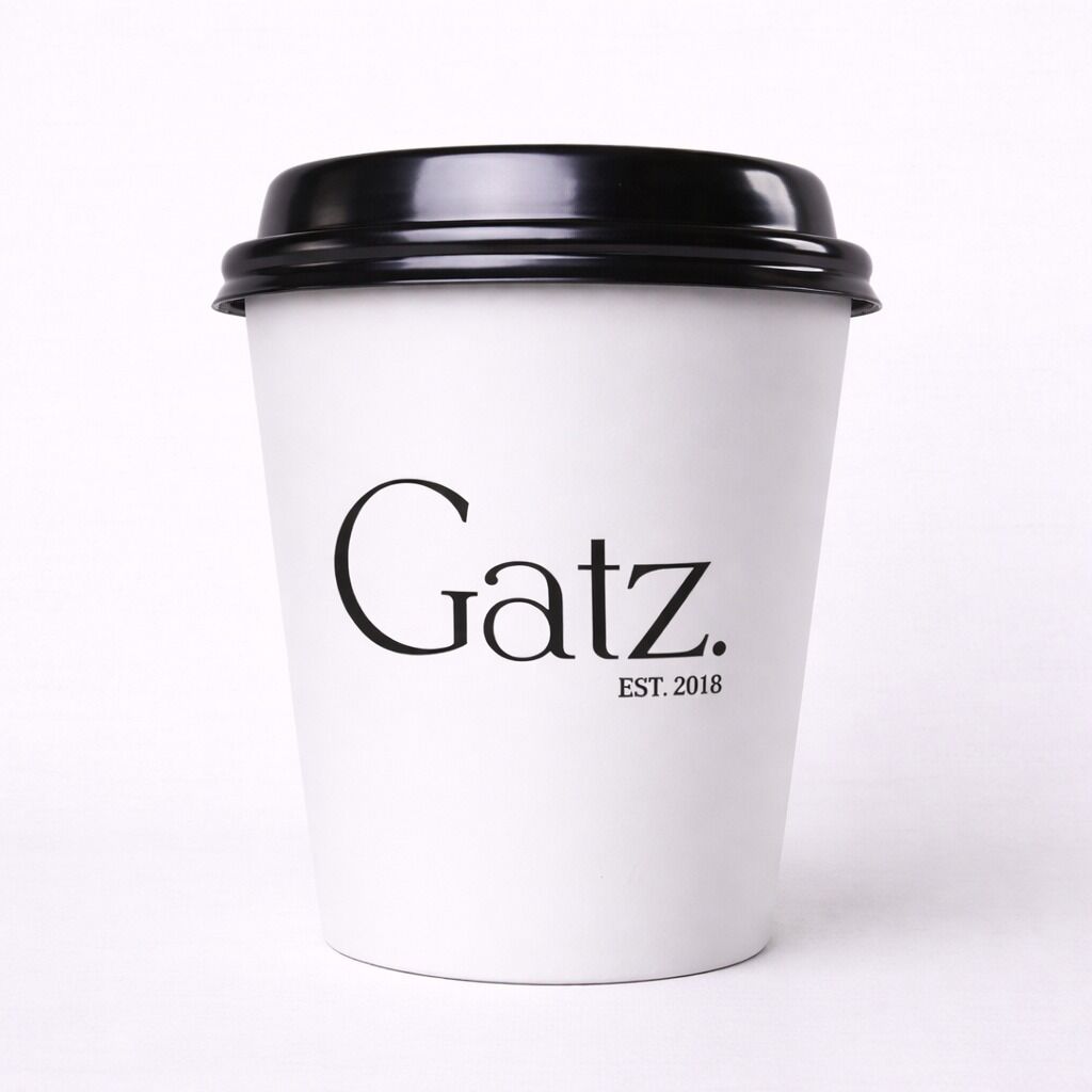 Caramel Macchiato 