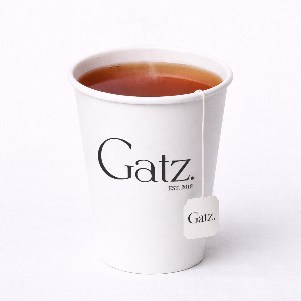 English Tea 