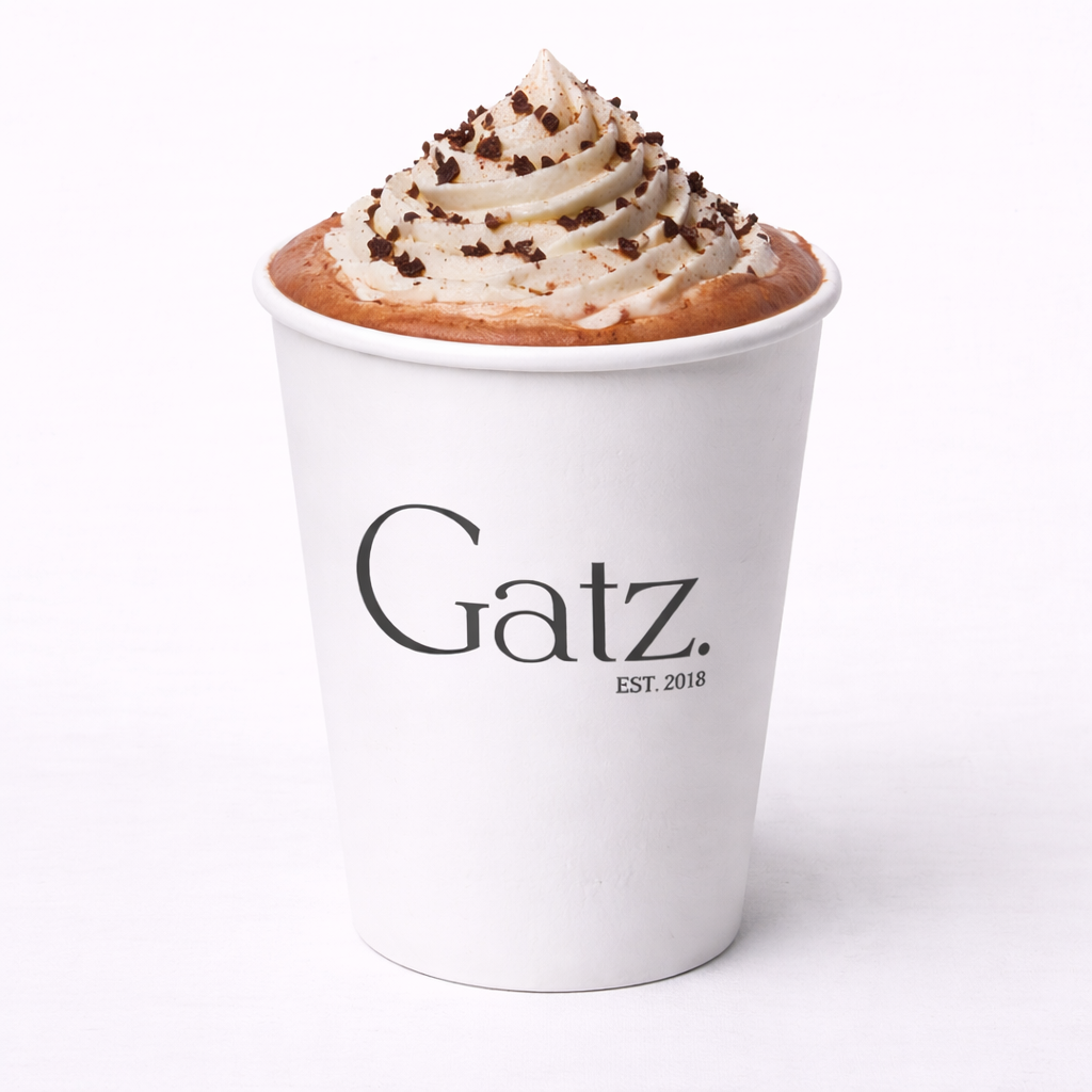Hot Chocolate 