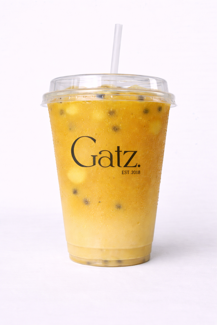 Mango Passion Fruit 