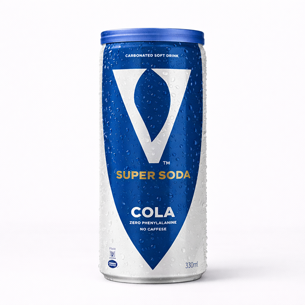 Soft Drink 
