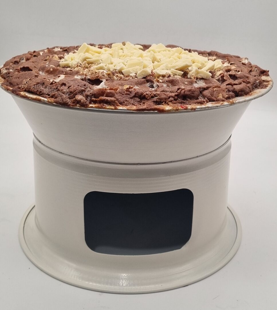 Sakhan mini Molten cake