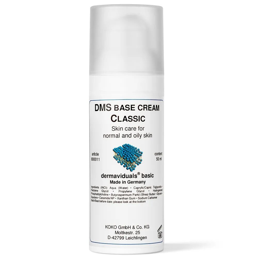 BASE CREAM: CLASSIC 50ml