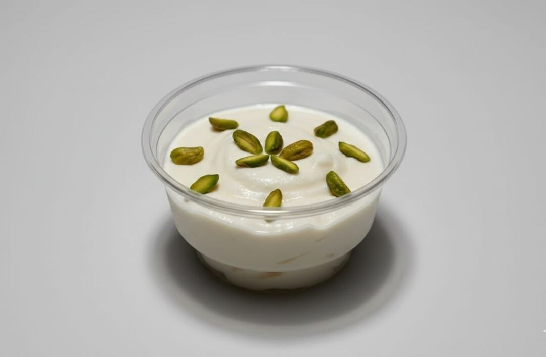 مهلبية (2 علب)