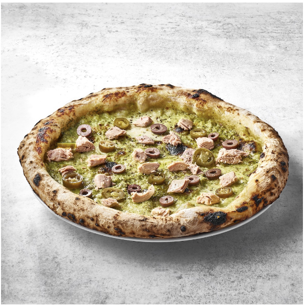 Tonno Verde 