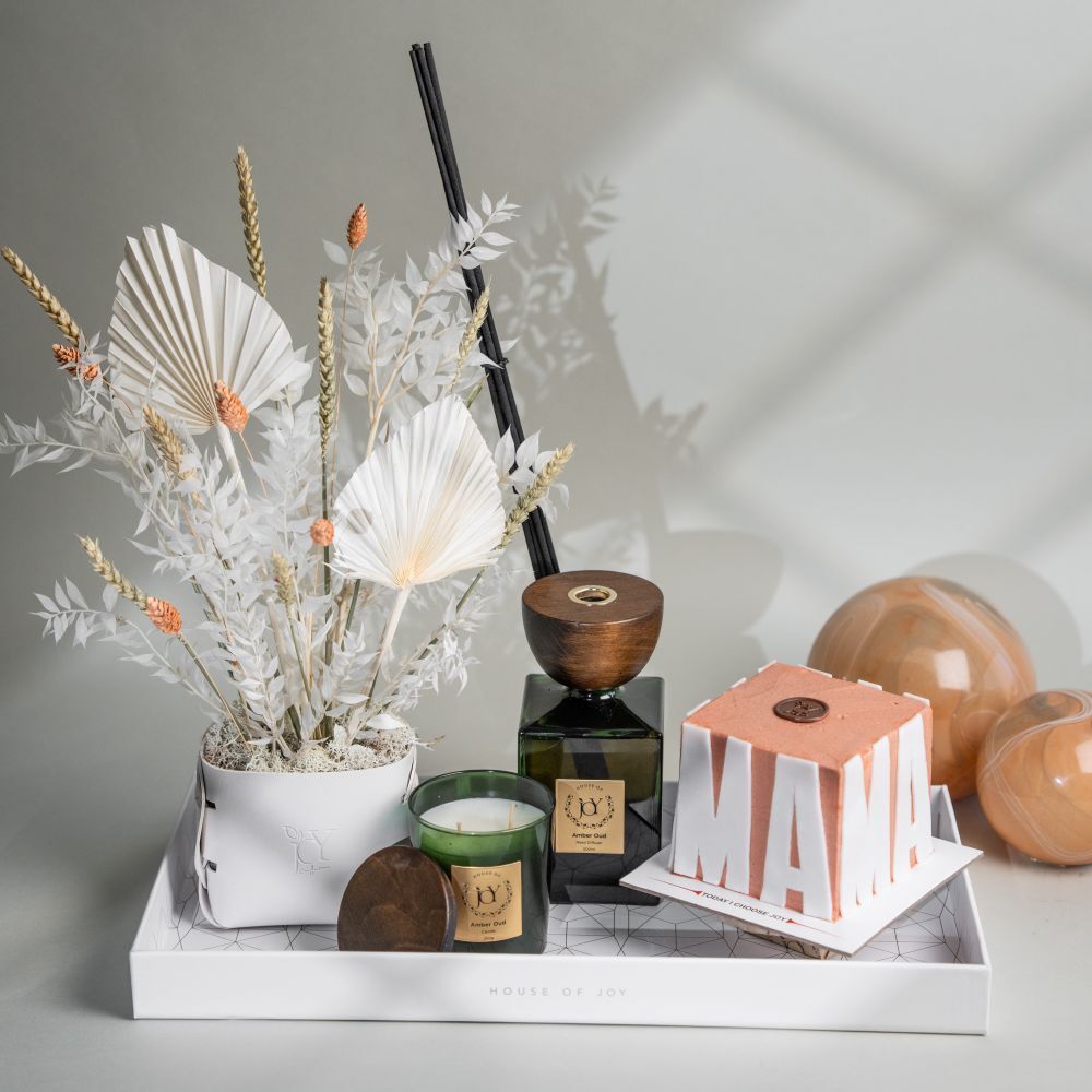 Mamas Love Scent Tray