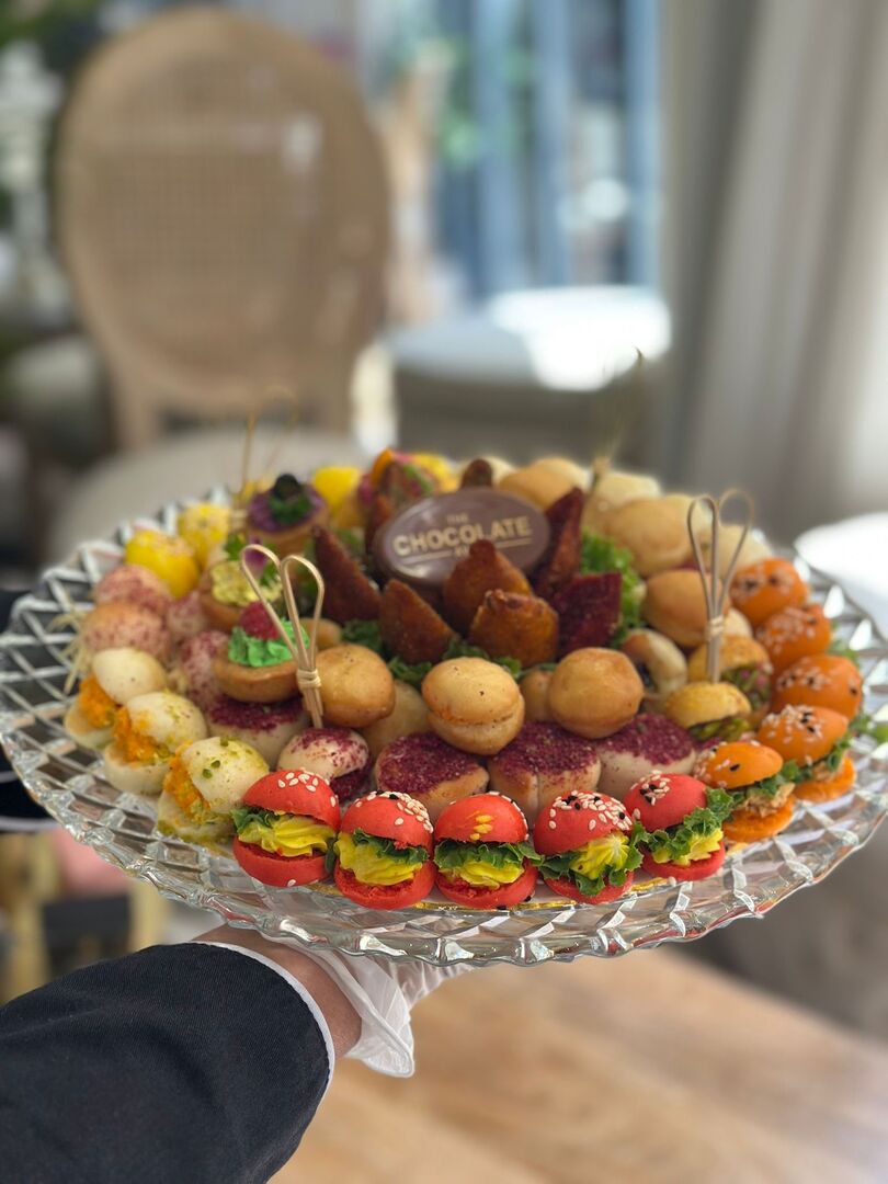 صينية ميني موالح