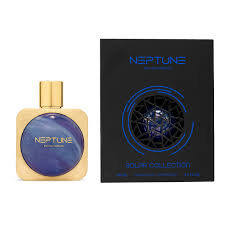 NEPTUNE EAU DE PARFUM 100 ML