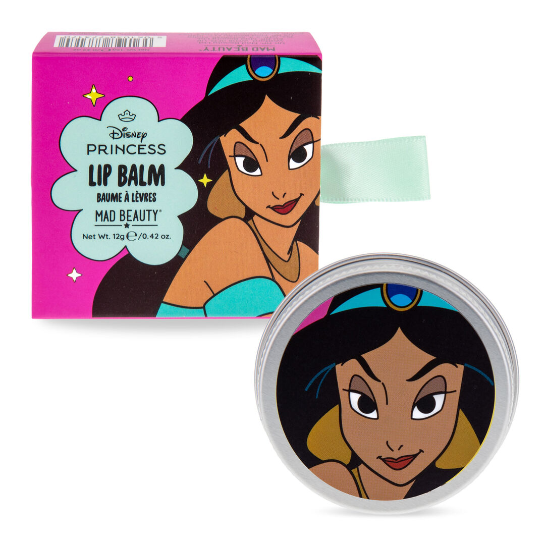 Disney Princess Jasmine Lip Balm