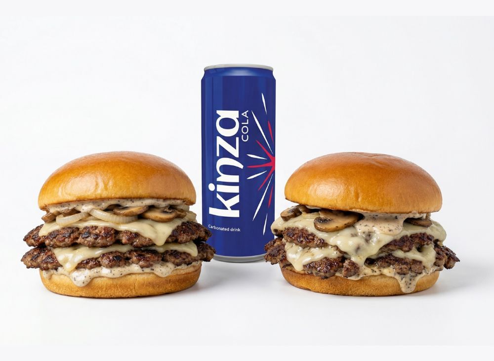 Truffle Melt Offer