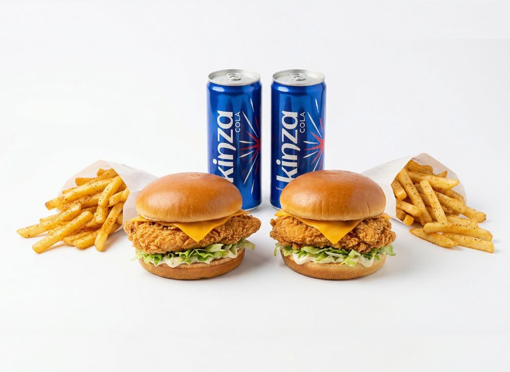 The Better Chick Offer