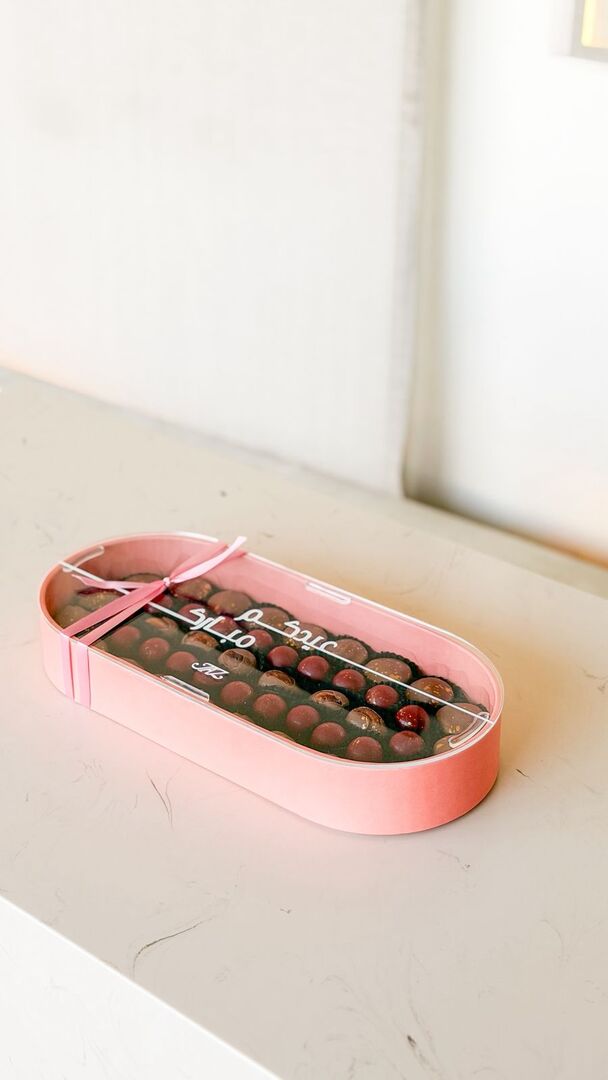 luxury Chocolate
