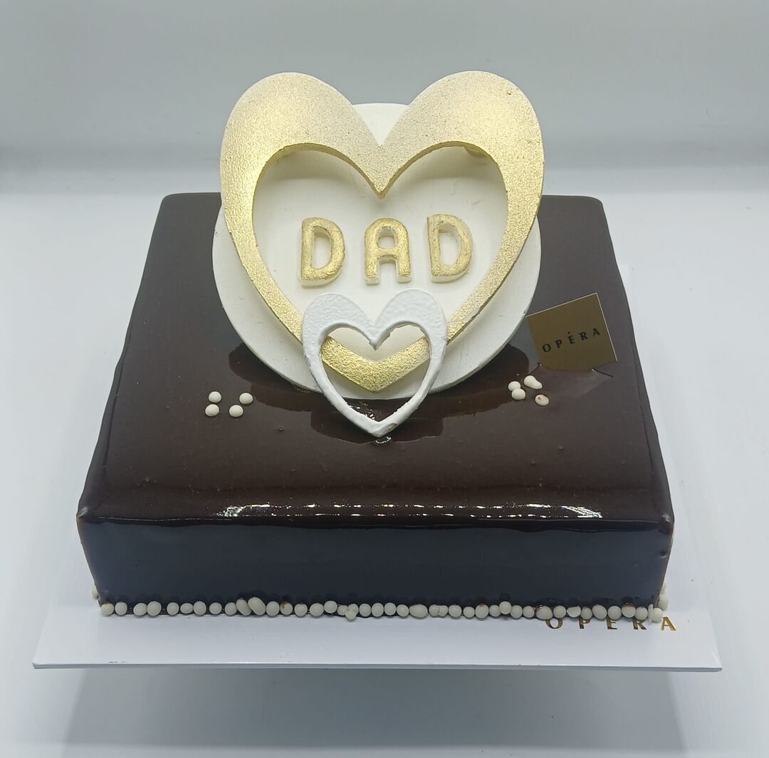 Fathers Day Cake 1