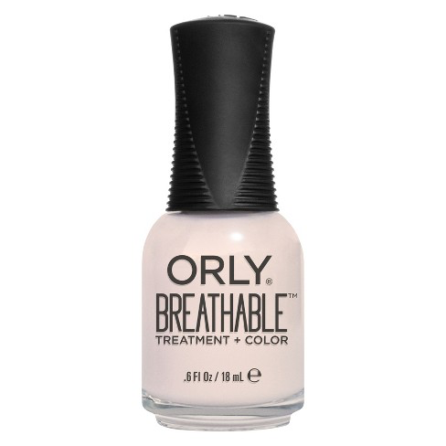Orly Breathable Barely There