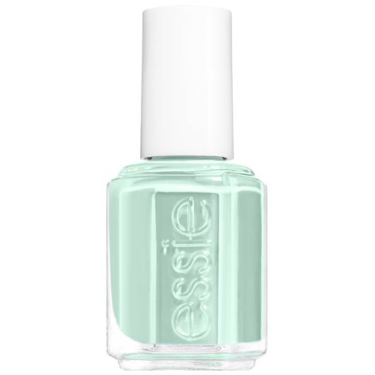 Mint Candy Apple