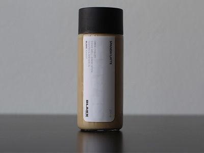 Spanish Latte