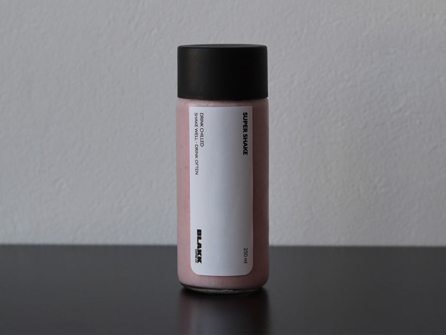 Super Shake
