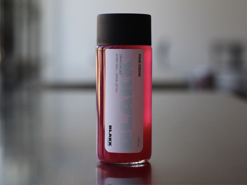 Pink Drink