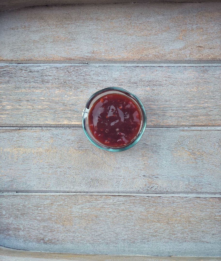 Sweet Chili Sauce