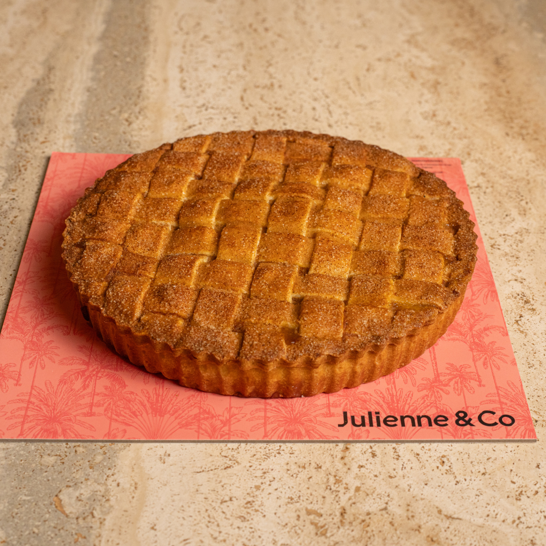 Apple Pie