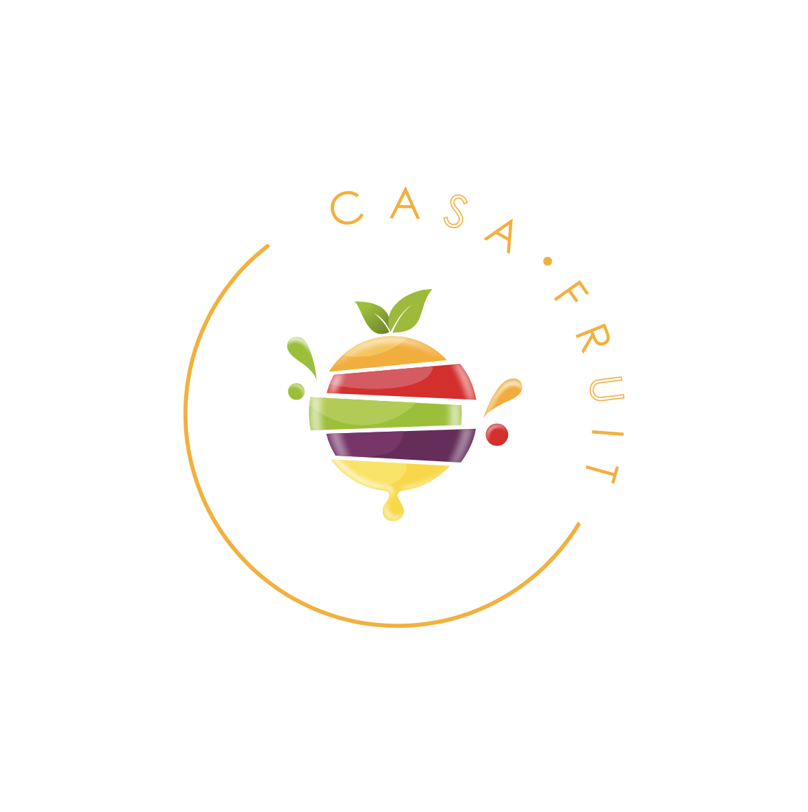 Casa Fruit