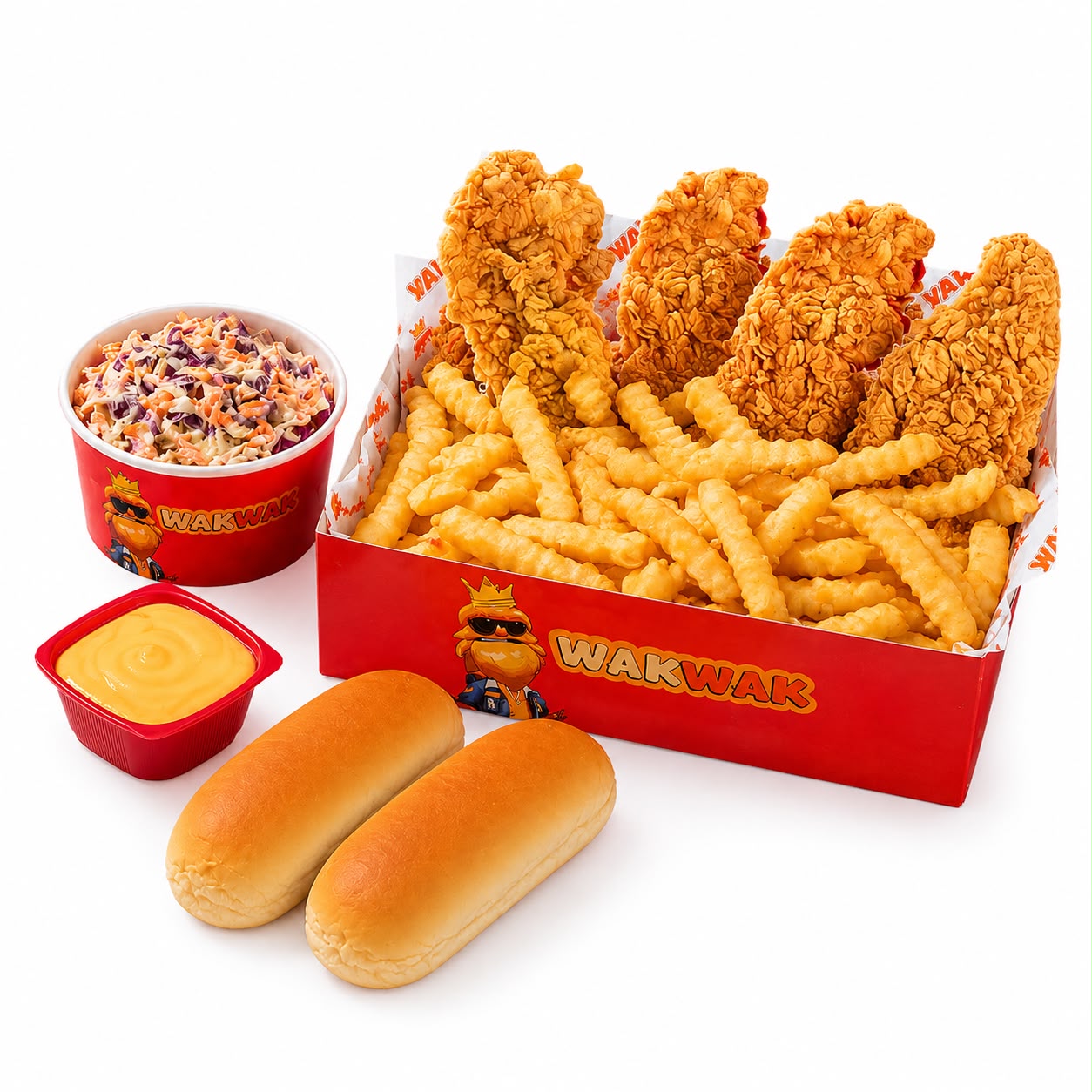 Share Box