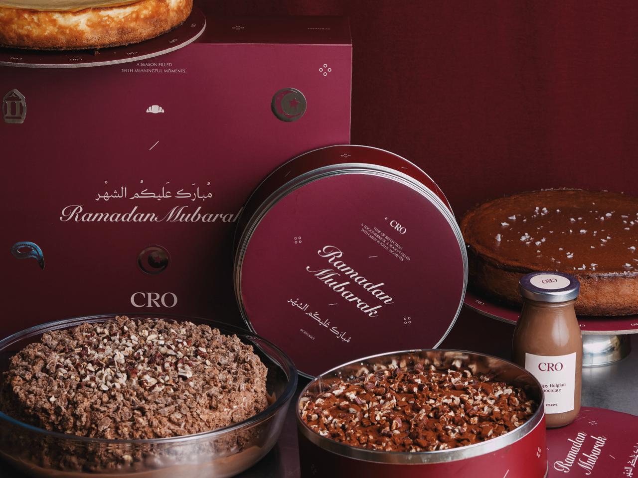 كرو بيكري