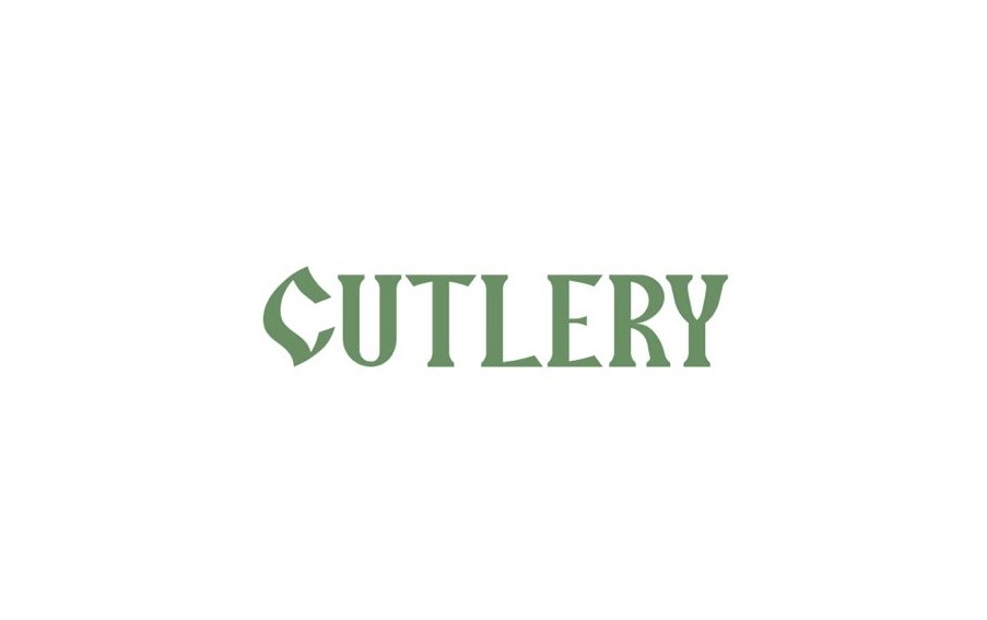 The Cutlery
