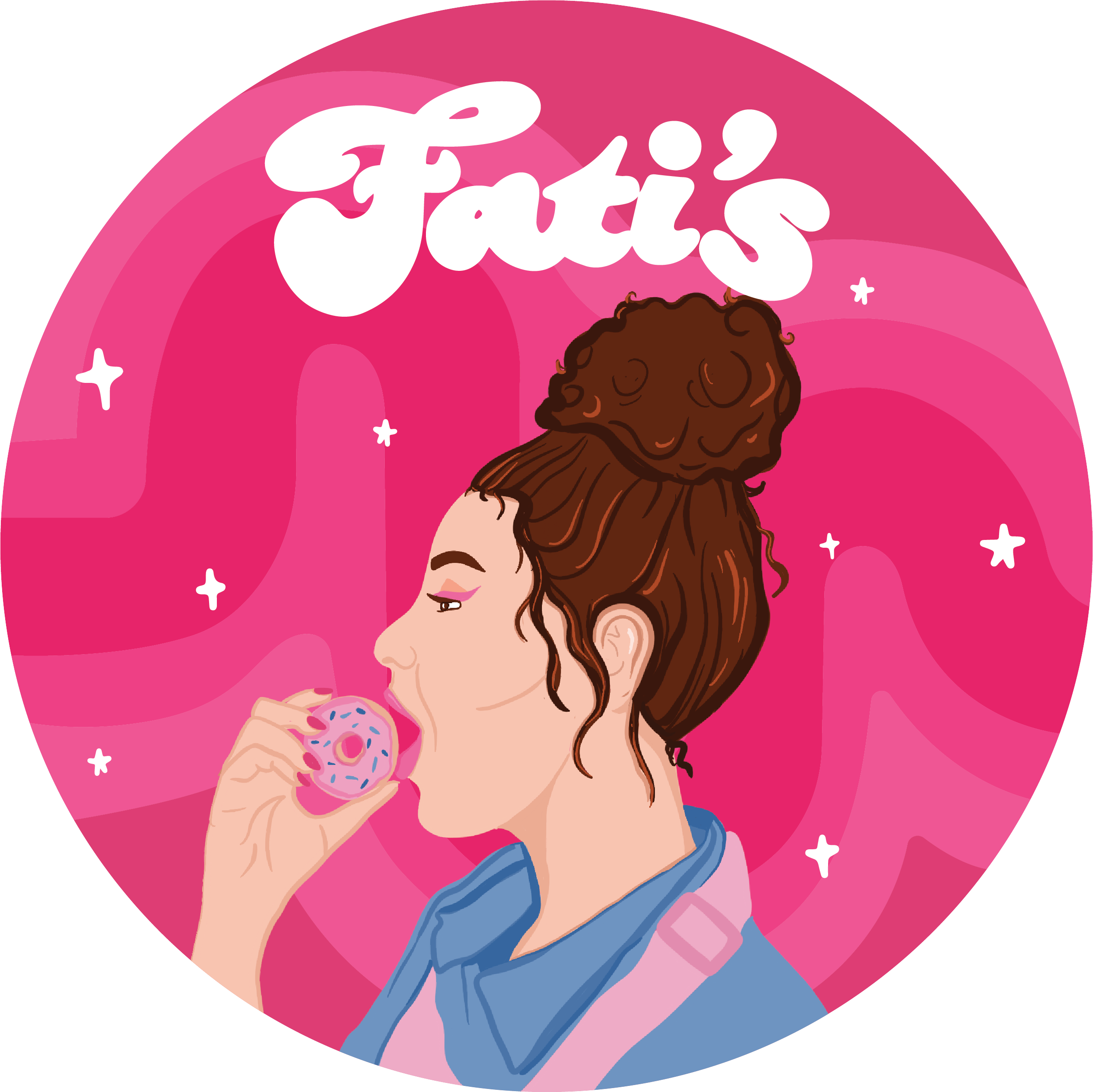 Fati's