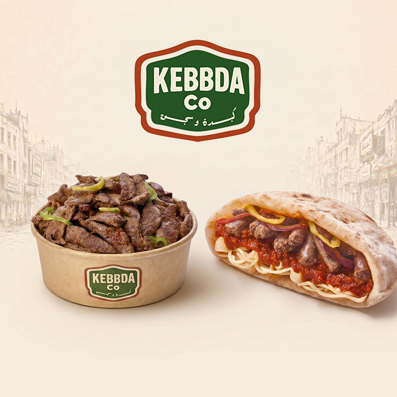 Kebda Co