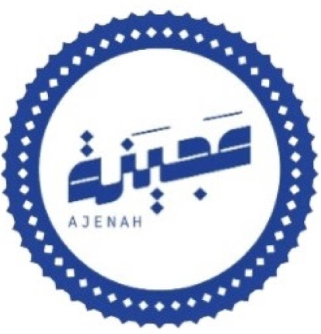 عجينة