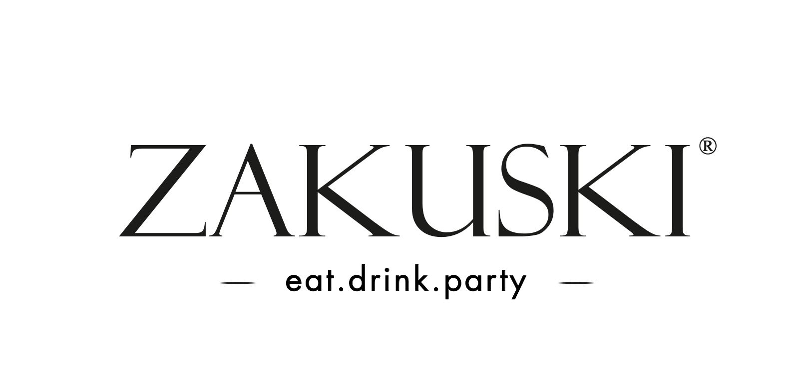 Zakuski