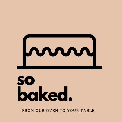 So Baked