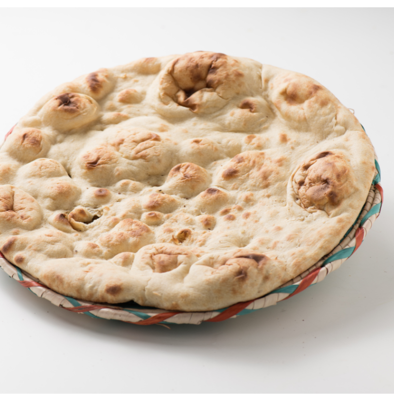 Khameeri Roti - 1 Pcs