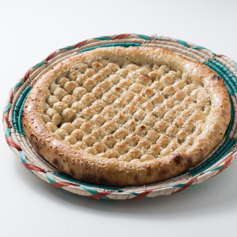 Rooghni Naan