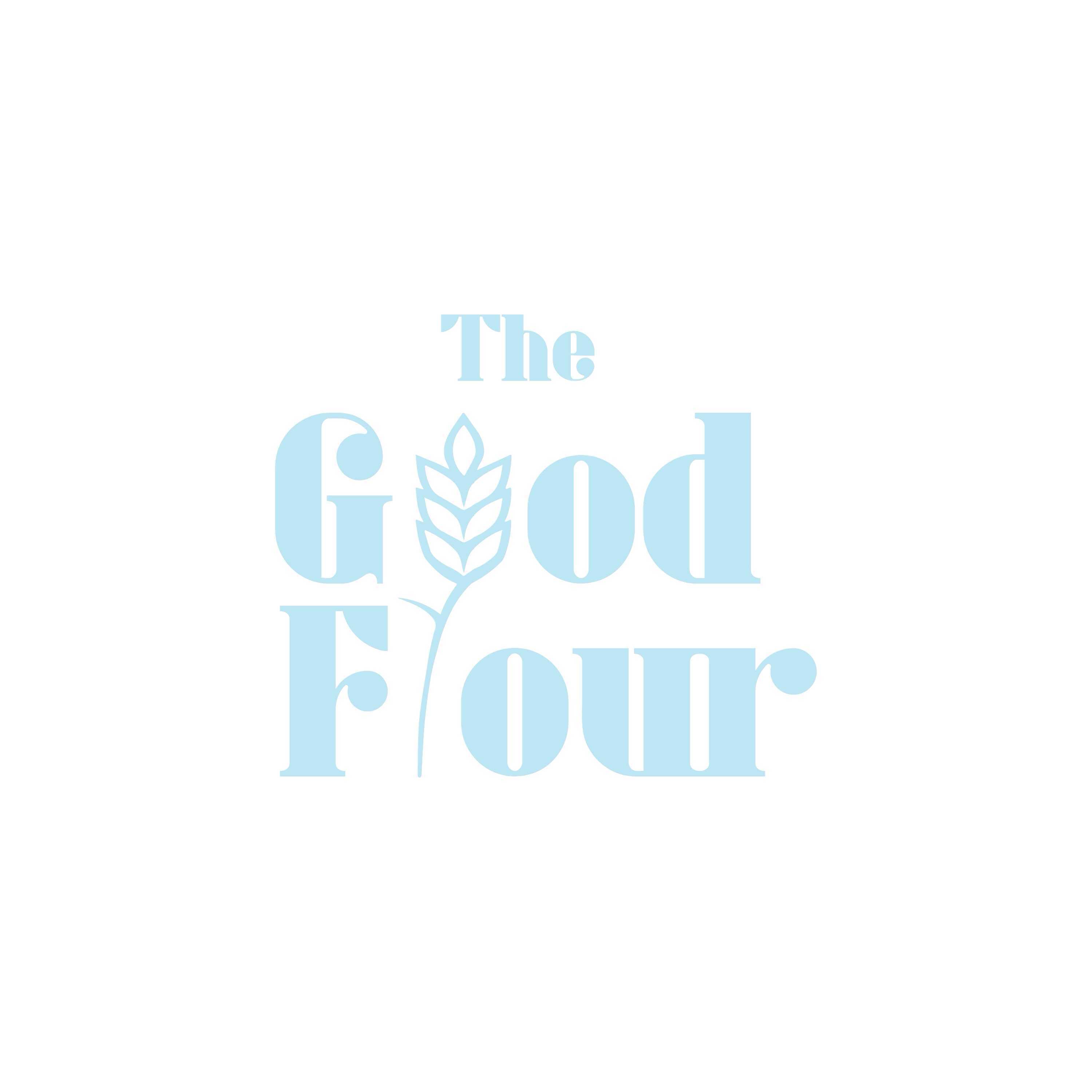 The Good Flour