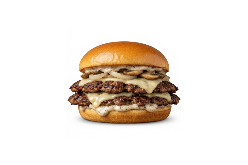 Truffle Melt