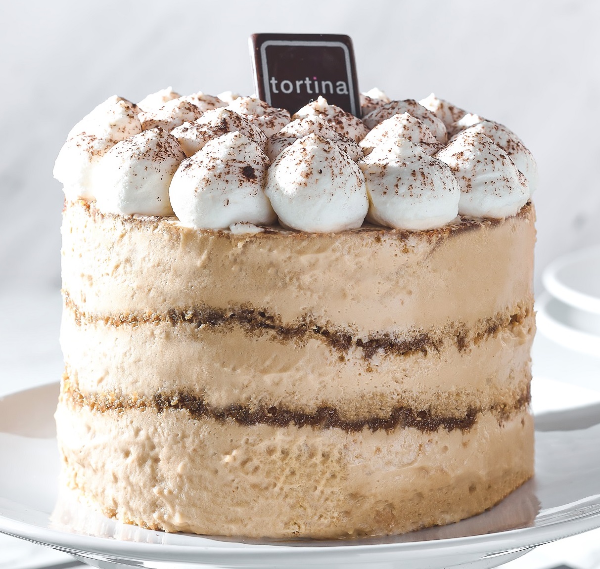 Tiramisu Cake S