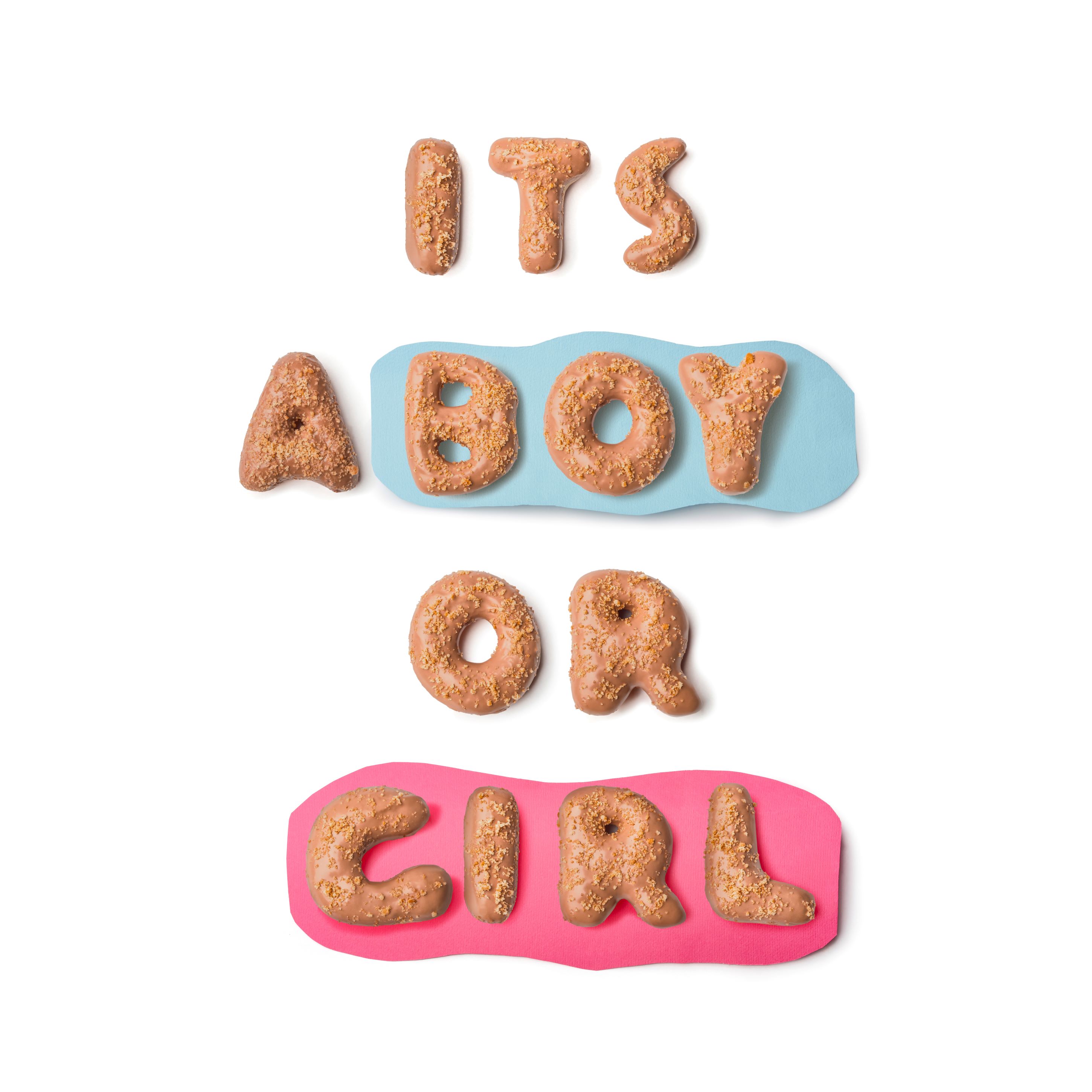 Gender Reveal
