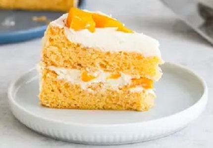 Mango Sponge
