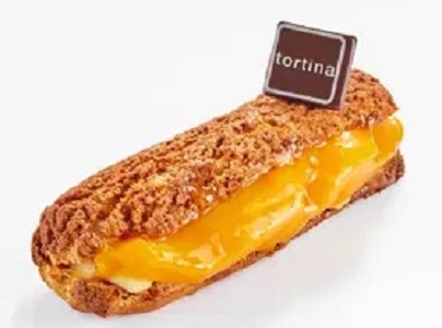 Mango Éclair