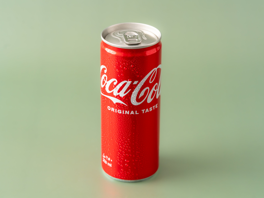 Cocacola