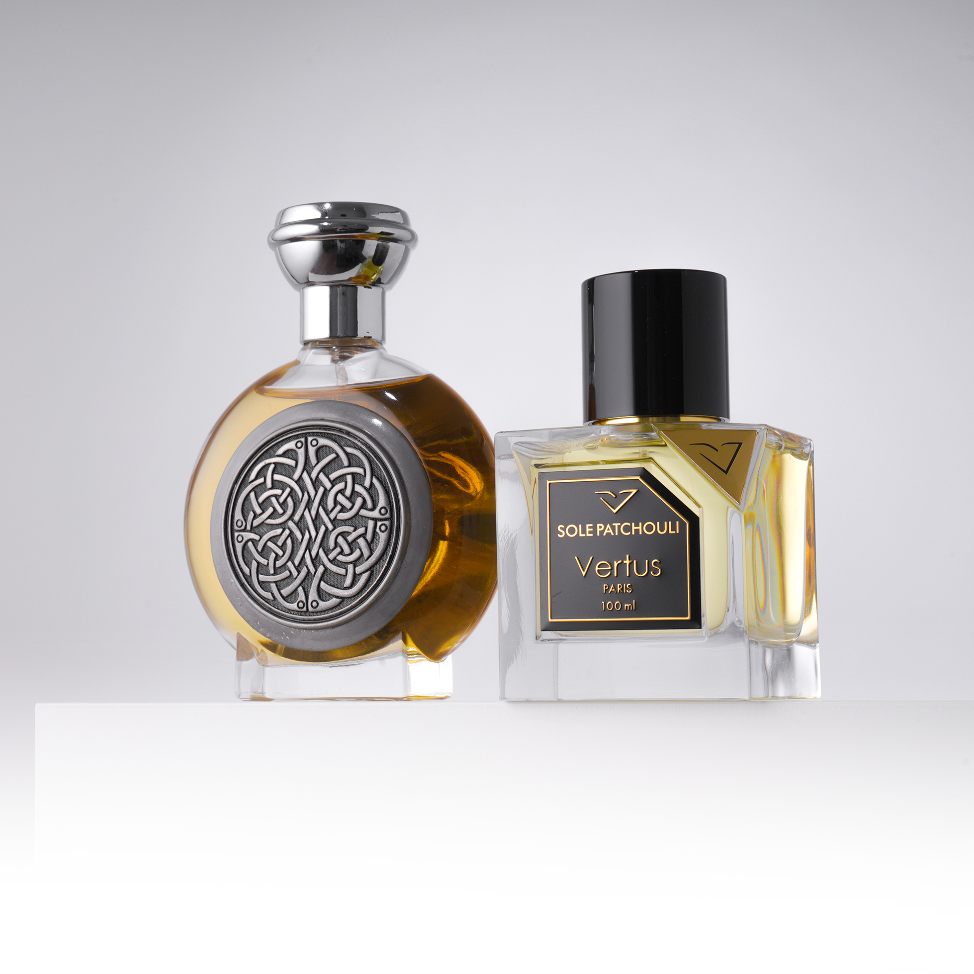 vertus sole patchouli price