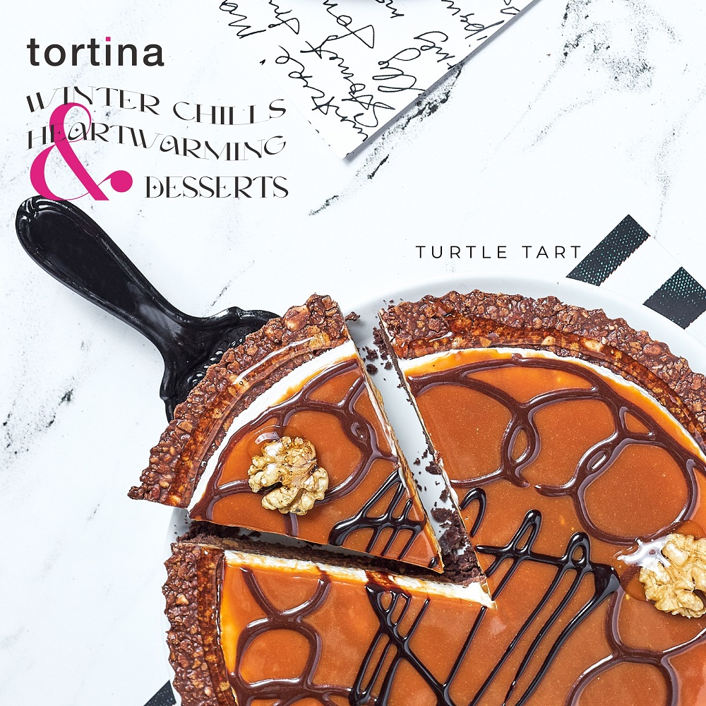 Turtle Tart