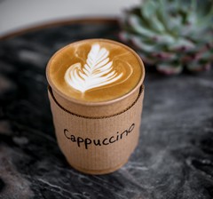 Cappuccino