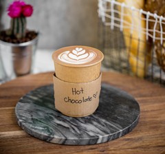 Hot Chocolate
