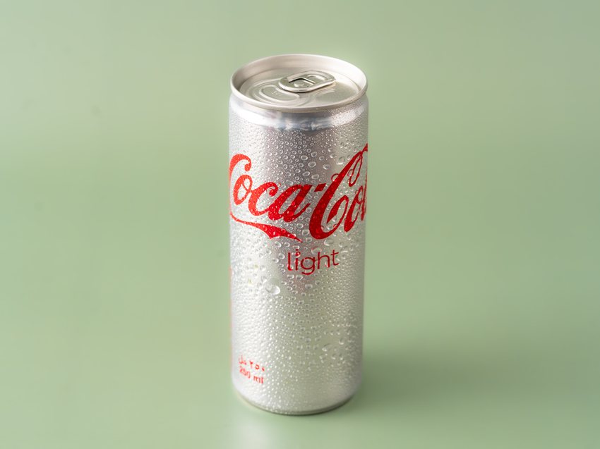 Cocacola Light